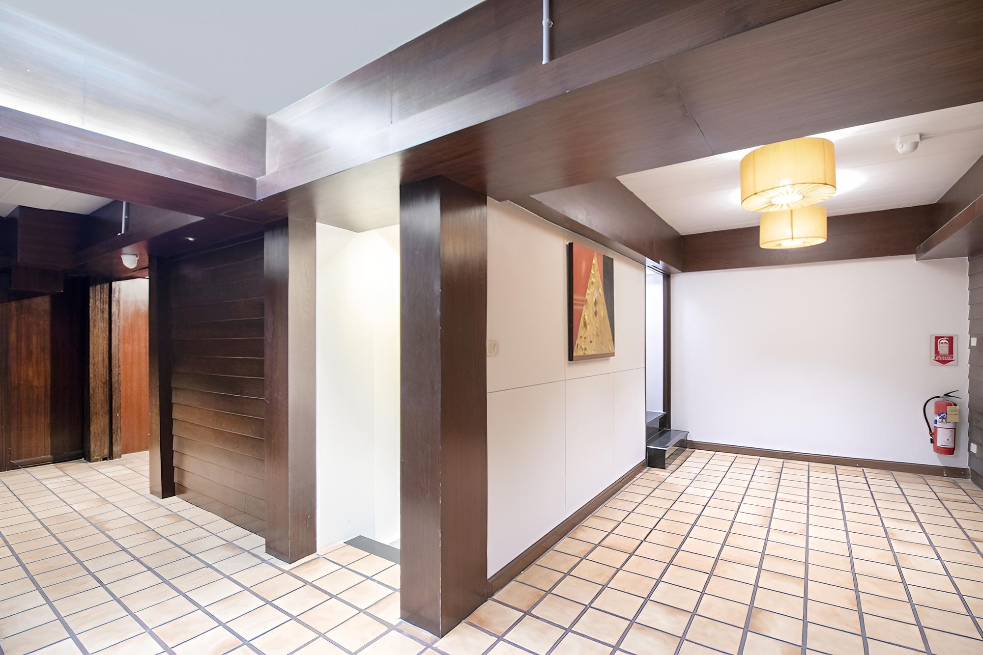 OYO 635 Sira Boutique Hotel