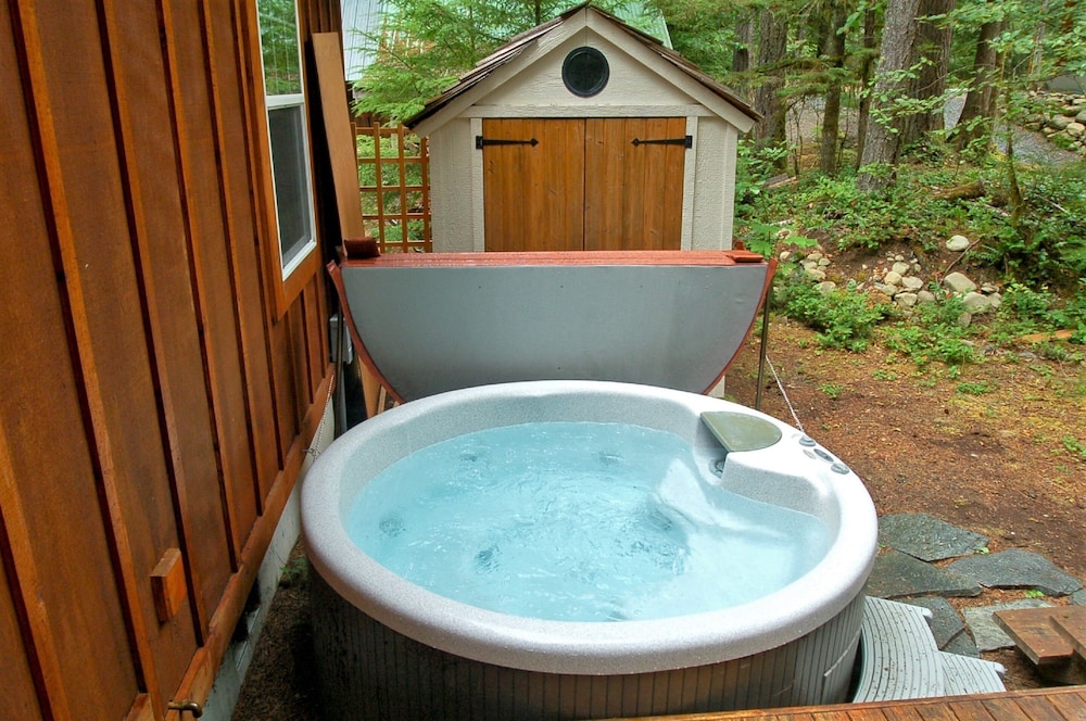 095GS - Hot Tub - WiFi - Pets Ok - Sleeps 4 view 2