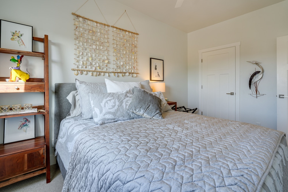 Half Moon Bay Vacations - Half Moon Bay Vacation Rental: 1 Mile to Beach! - Property Image 28