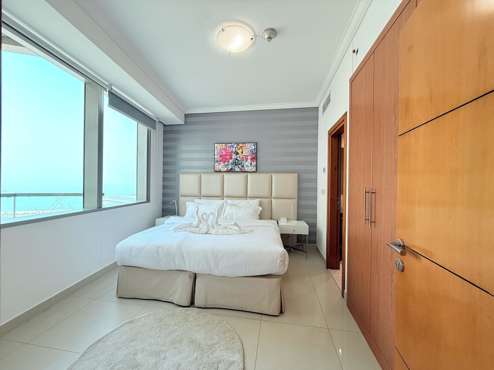 Ocean Heights Residences by CEG Group