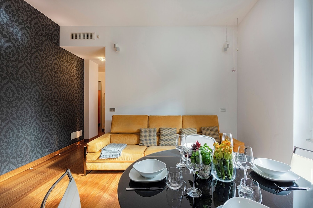 Vernazzola Family Apartment photo 5