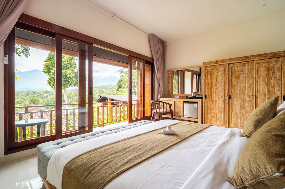 Angseri Villas Tabanan