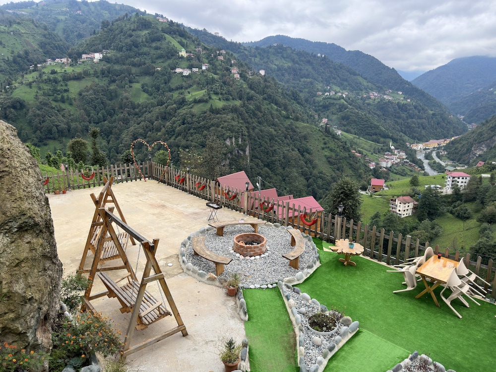 Della Suit Bungalov view 5