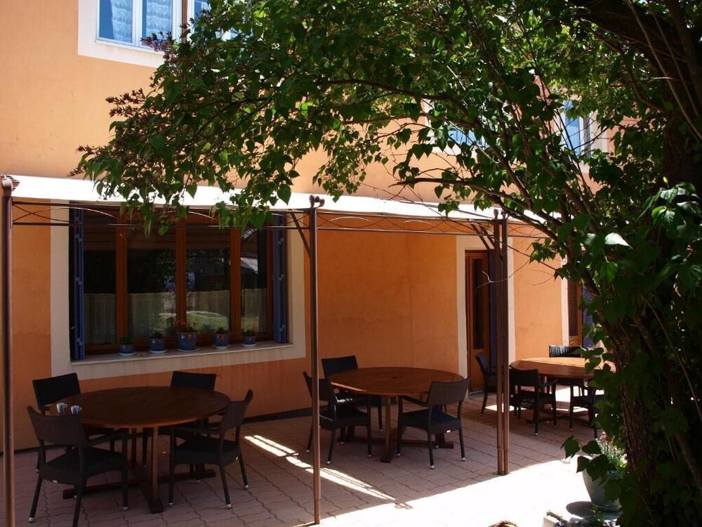 Auberge de l'Echauguette