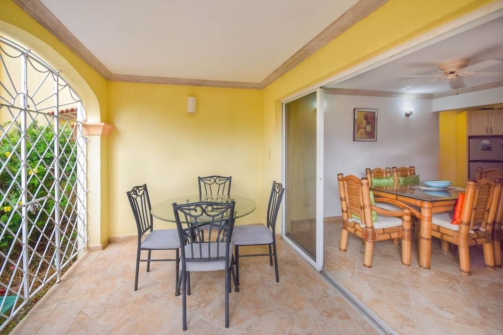 Modern 2-bed Apt Near Beach In St. Lawrence Gap 2 Bedroom Apts by Bluescape