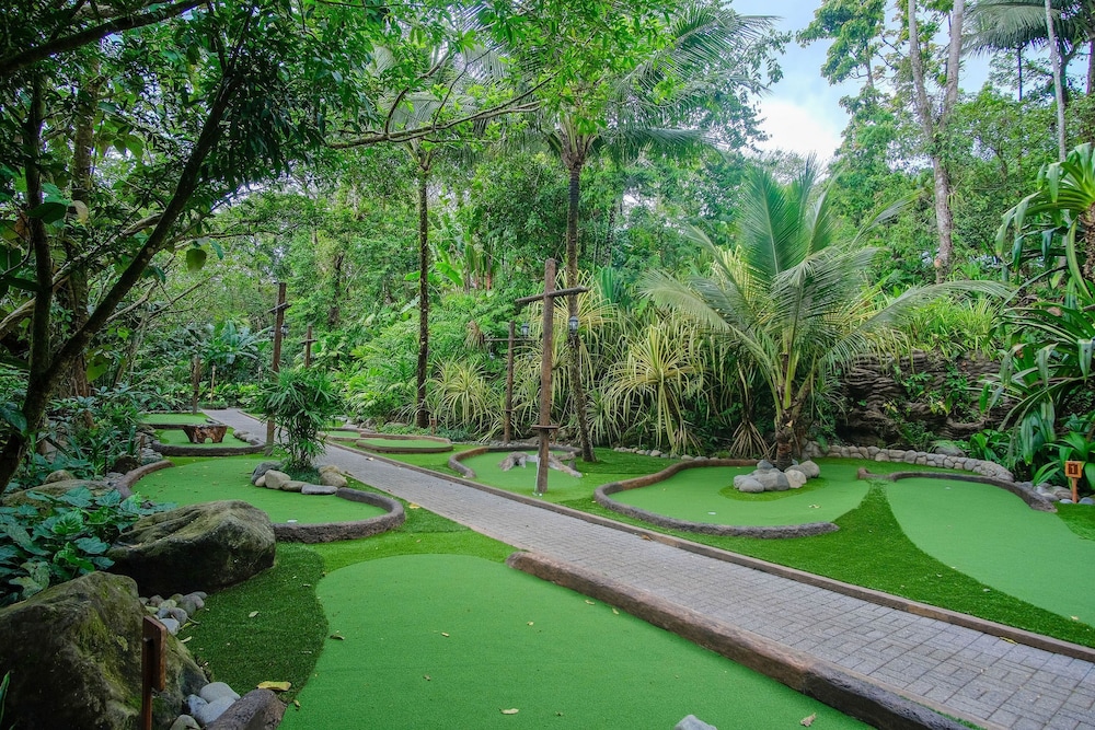 The Springs Resort & Spa at Arenal 166