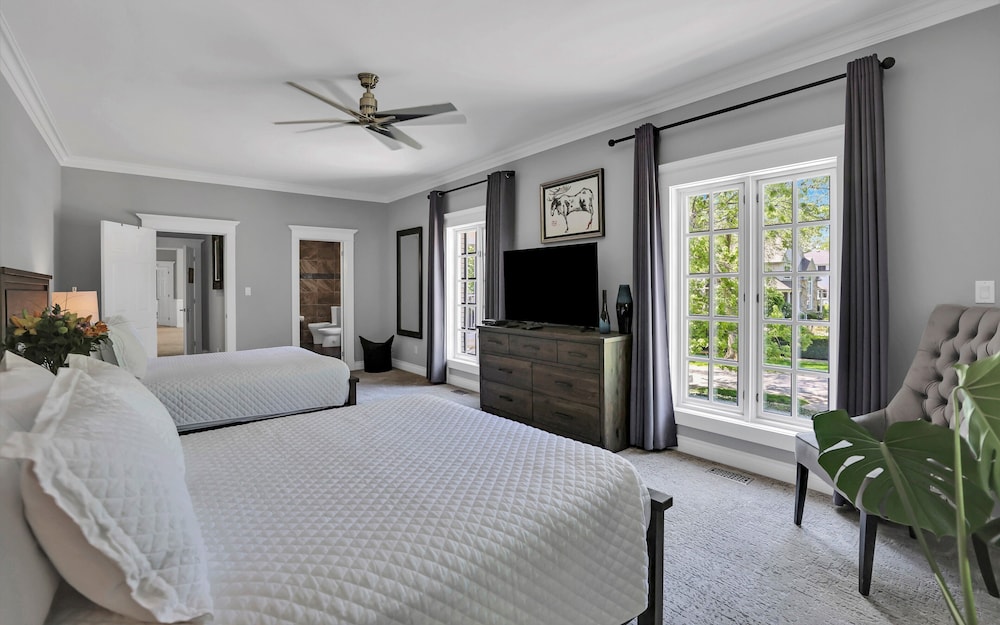 Somerset Bed and Breakfast