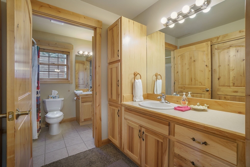 Solitude Condos - Estes Park CO