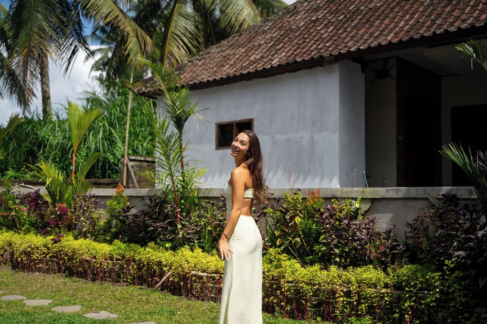 Grita Apsari Lodge Ubud