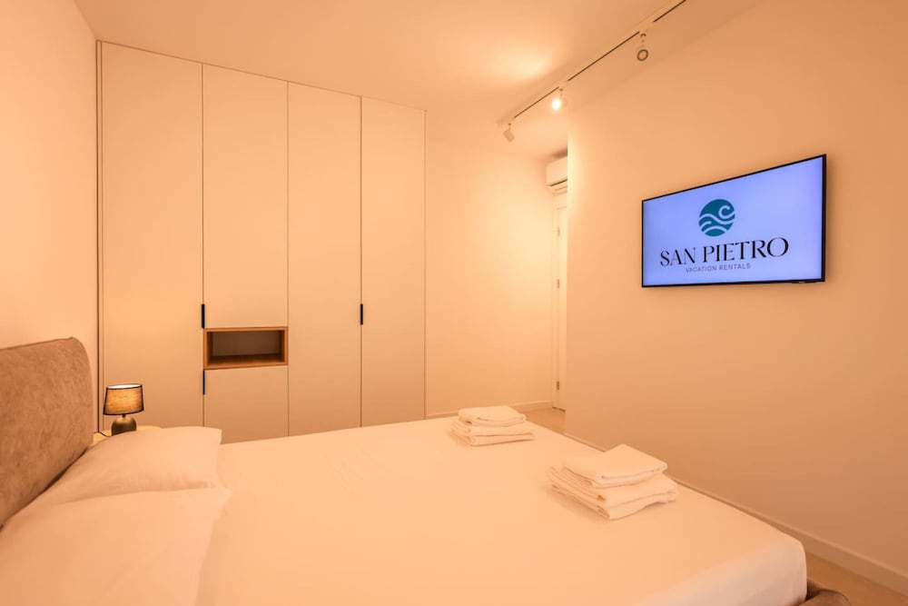 Sanpietro Premium Apartment 002