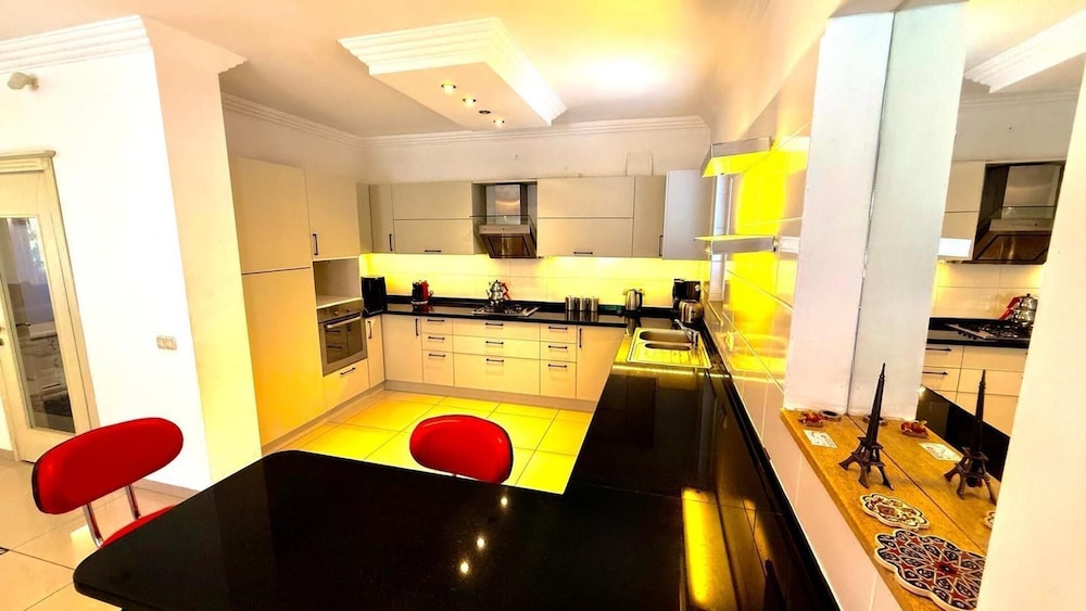 Villa Zuhal Dalyan 5 Bedrooms
