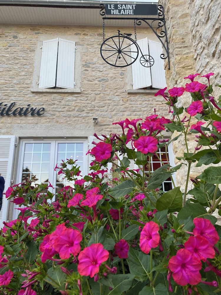 Le Saint-Hilaire