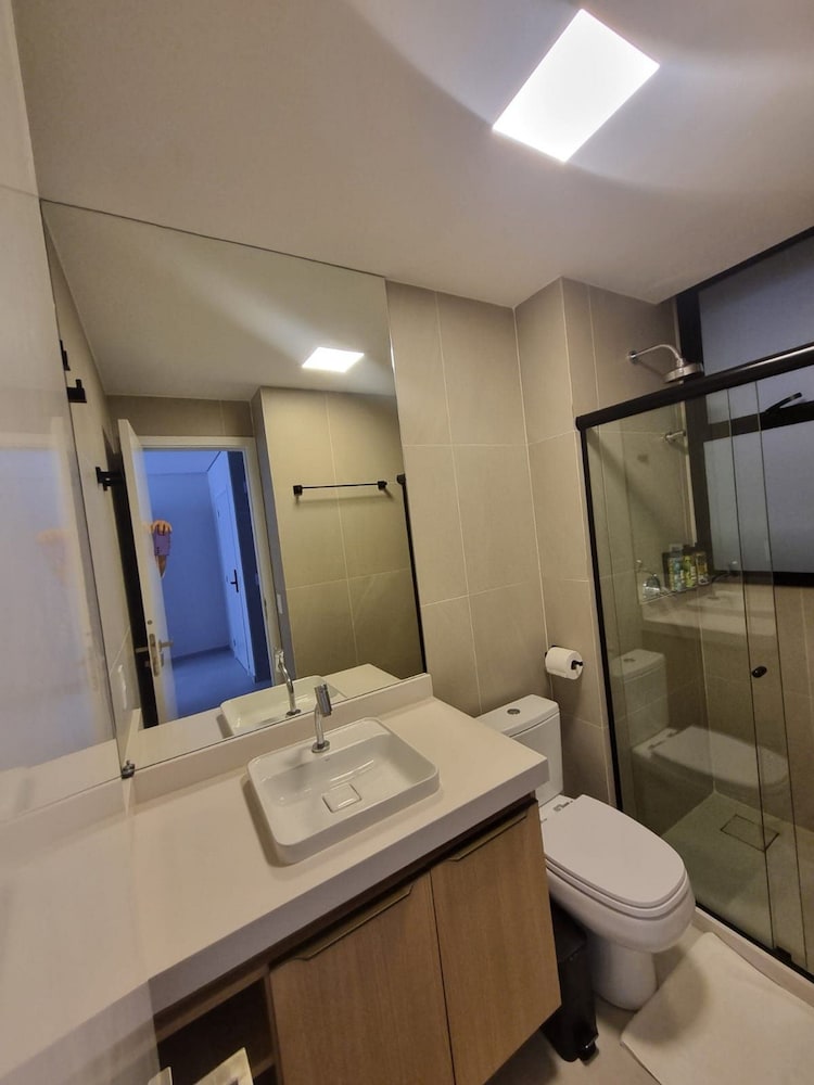 Cais Ecoresidencia Luxo em Muro Alto
