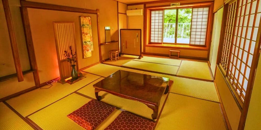 Onsen Yado Mizuguchi