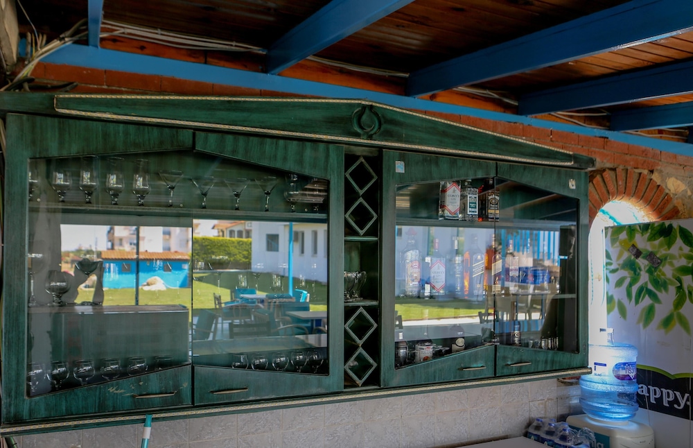 Sunset Village Apart Otel - Image 79