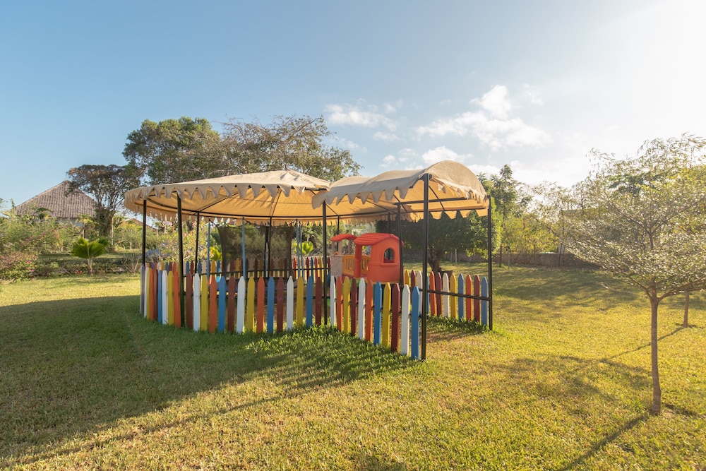 Kiwengwa Beach Resort
