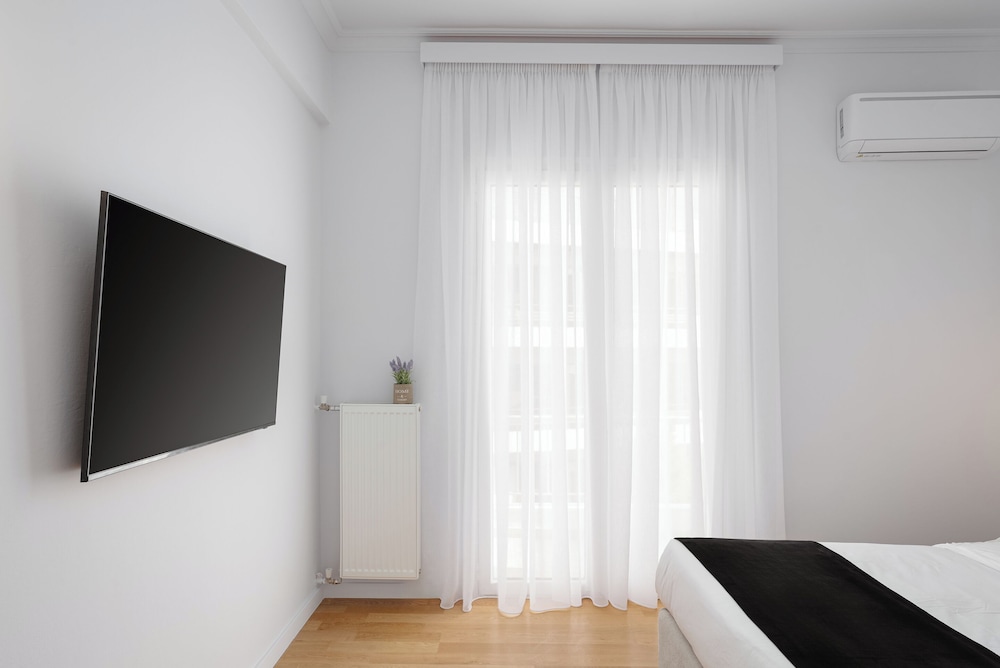Acropolis Classy Apartments