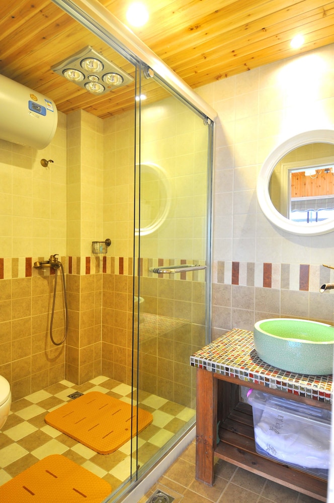 Wuzhen Chenhui impression Theme Inn