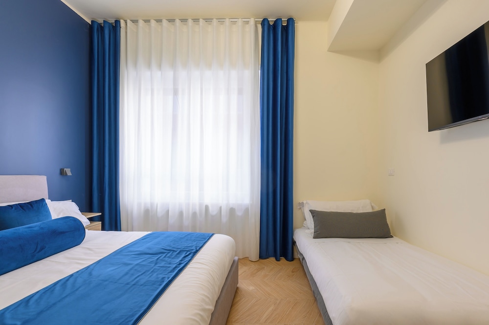 Tolu Relais