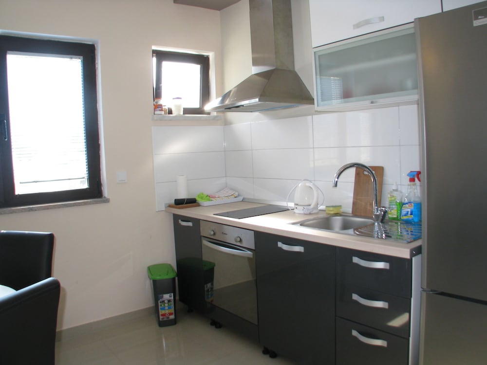 Apartments Miljak