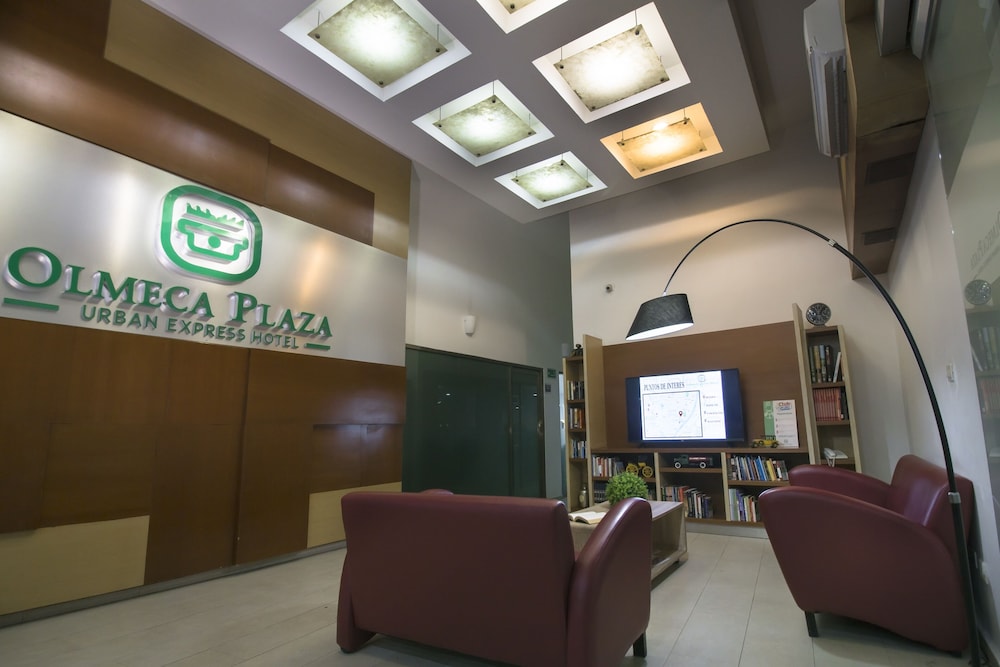 Villahermosa Vacations - Olmeca Plaza Urban Express - Property Image 4
