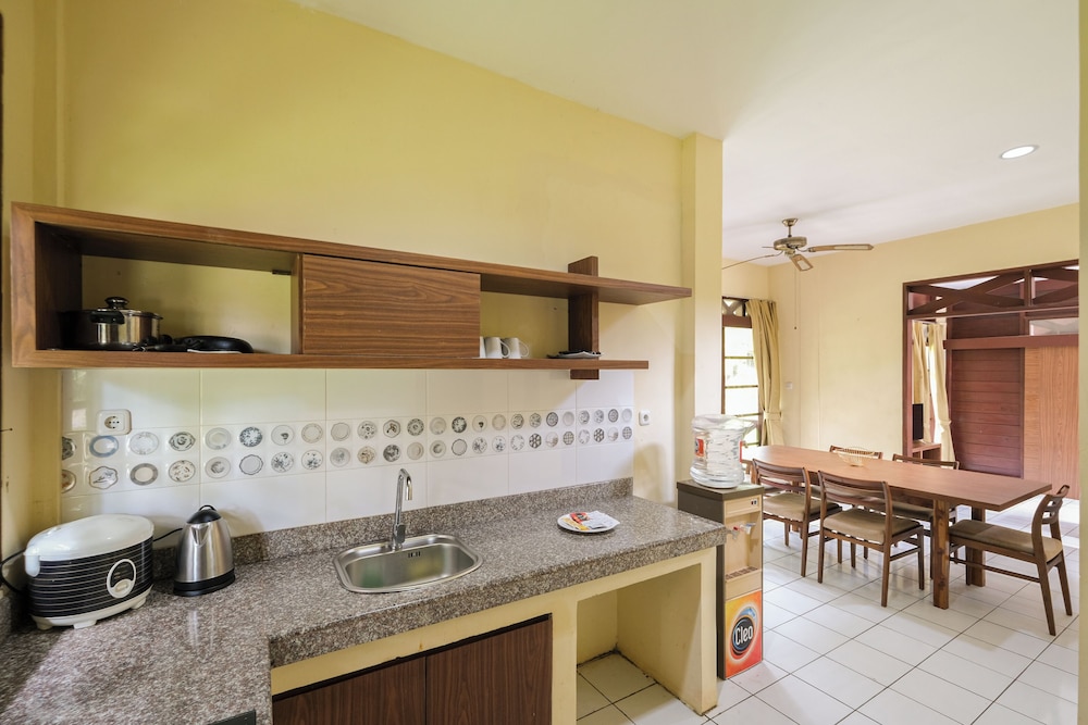 Mutiara Carita Cottages, Carita - 14