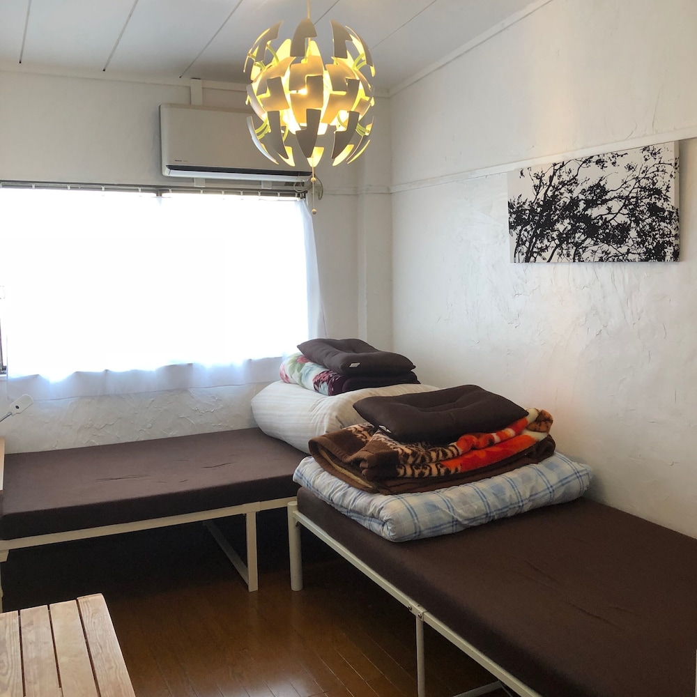 Backpackers Nagoya Guesthouse Otohaya - Hostel view 4
