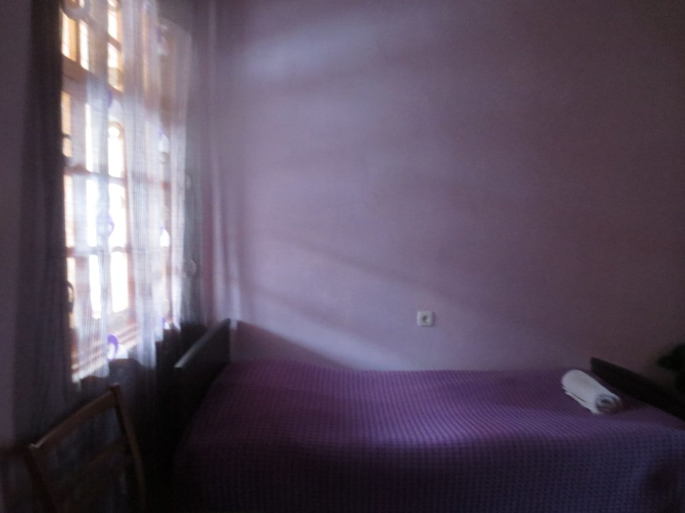 Irma's guesthouse
