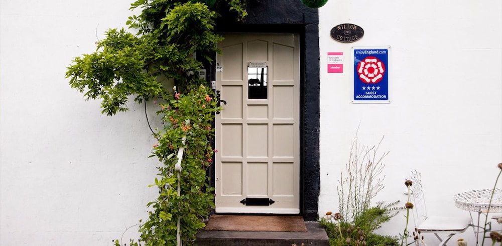 Willow Cottage