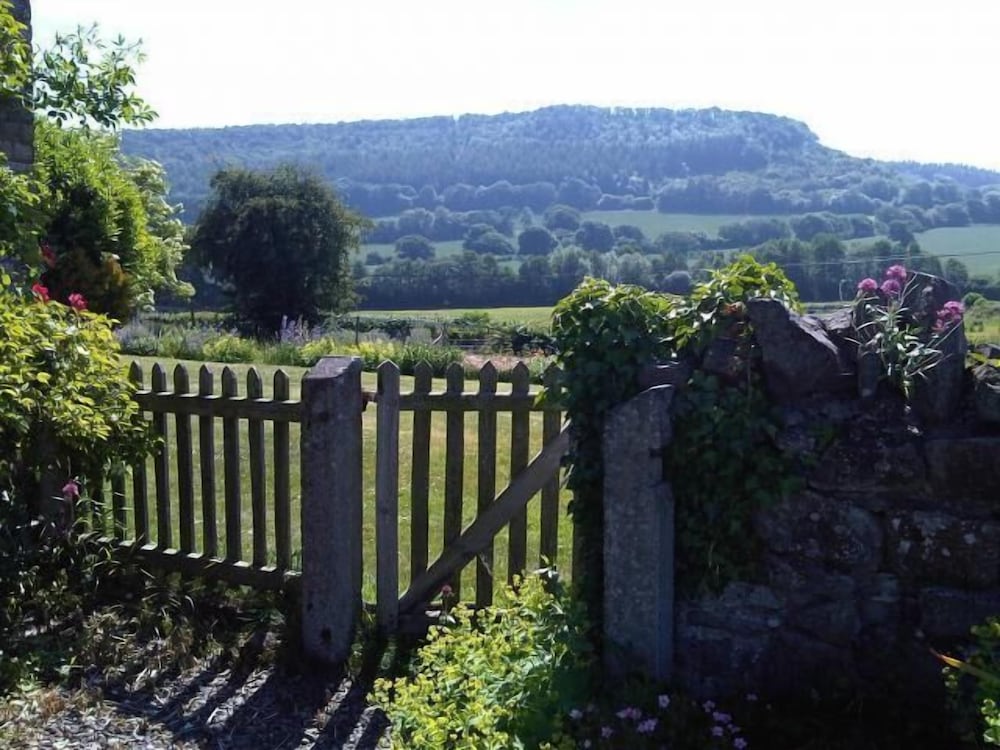 Upper Letton Farmhouse