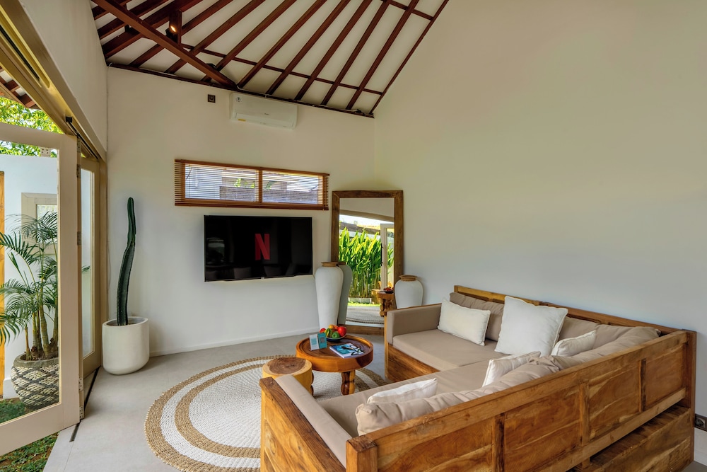 Villa Alain 1