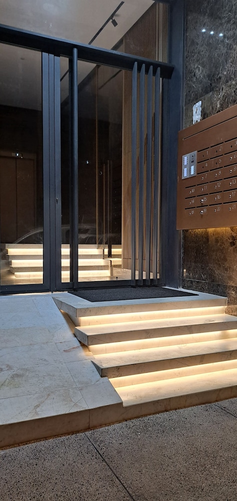Appartement Confort & Chic-Centre Rabat