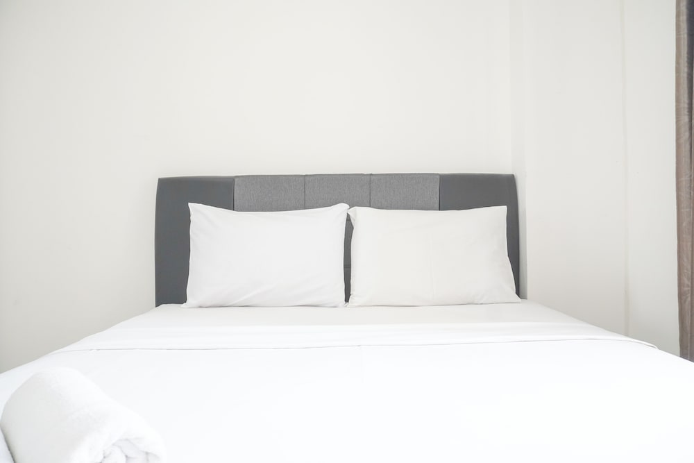 Best Choice and Homey 2BR Podomoro Golf View Apartment