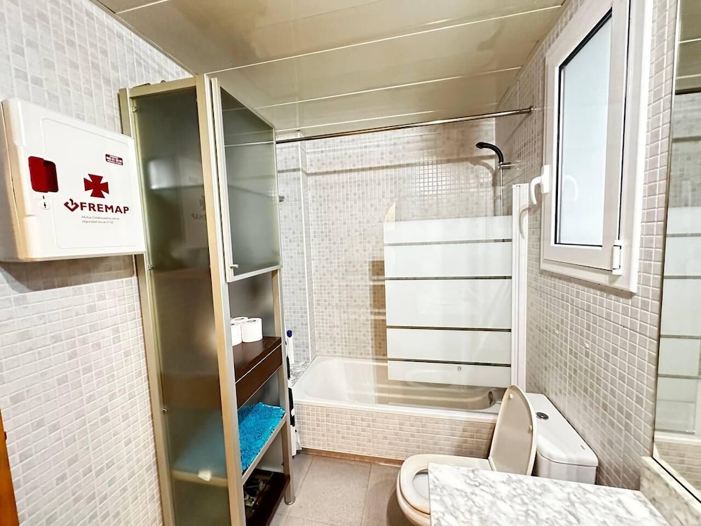 Rooms Aribau 133