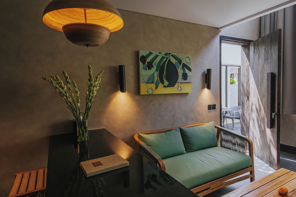 Le Ciello Resort Canggu Batu Bolong