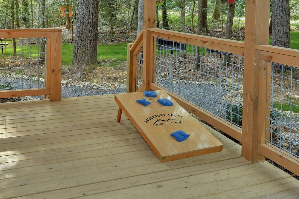 Adventure Lodge