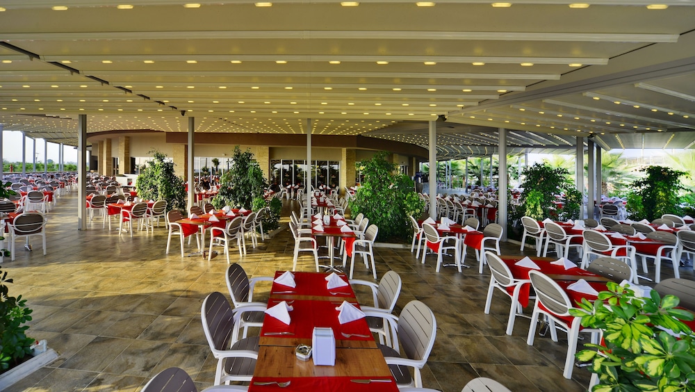 Sunmelia Beach Resort Hotel & Spa