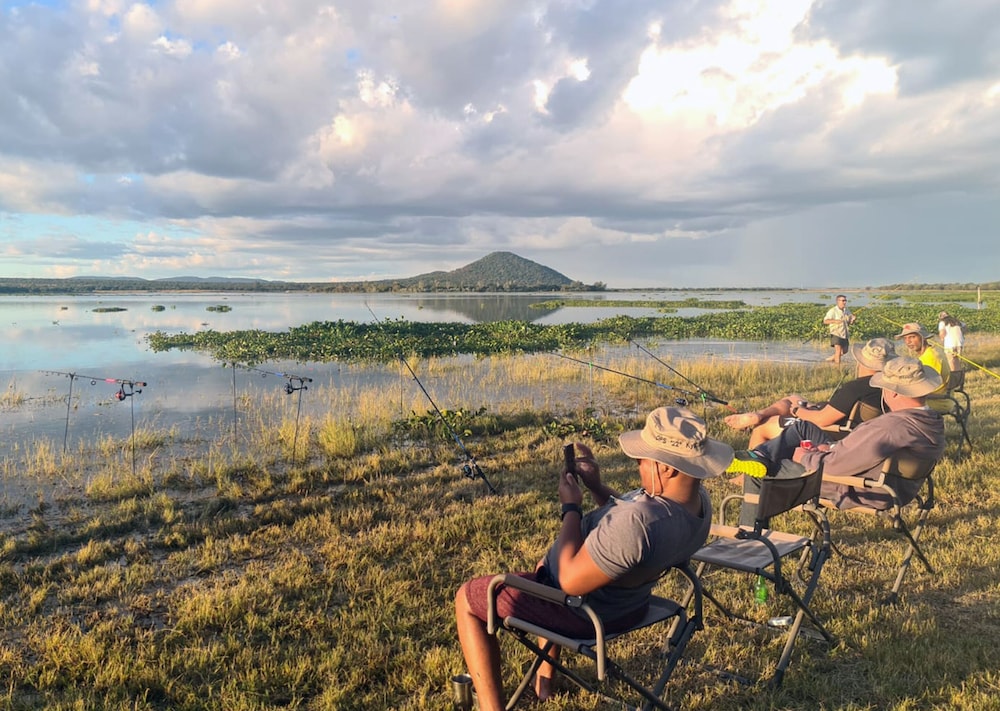 Finfoot Lake Reserve by Dream Resorts