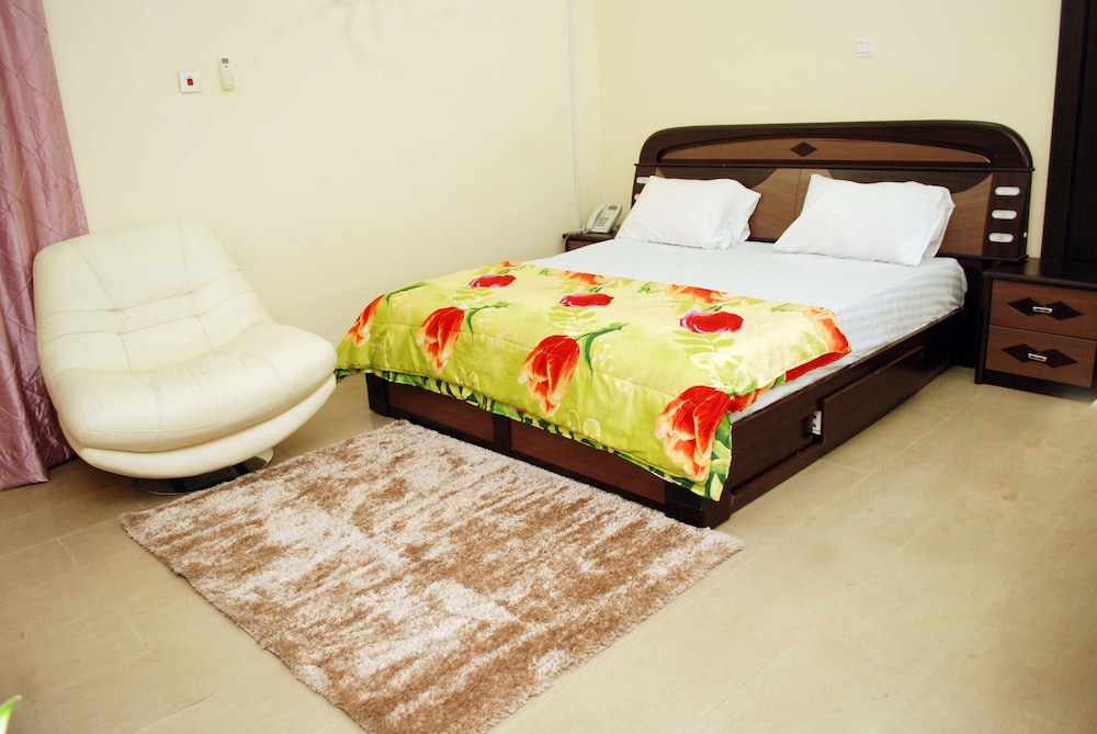 mmmHouse Abuja view 4