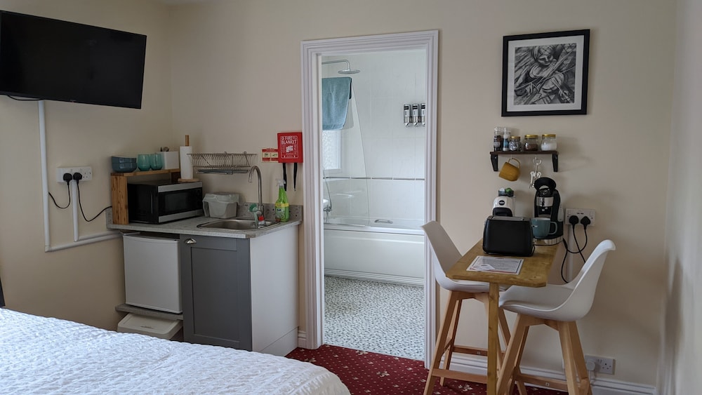 Yelverton Vacations - Railway Ramblers' Rest - Property Image 42