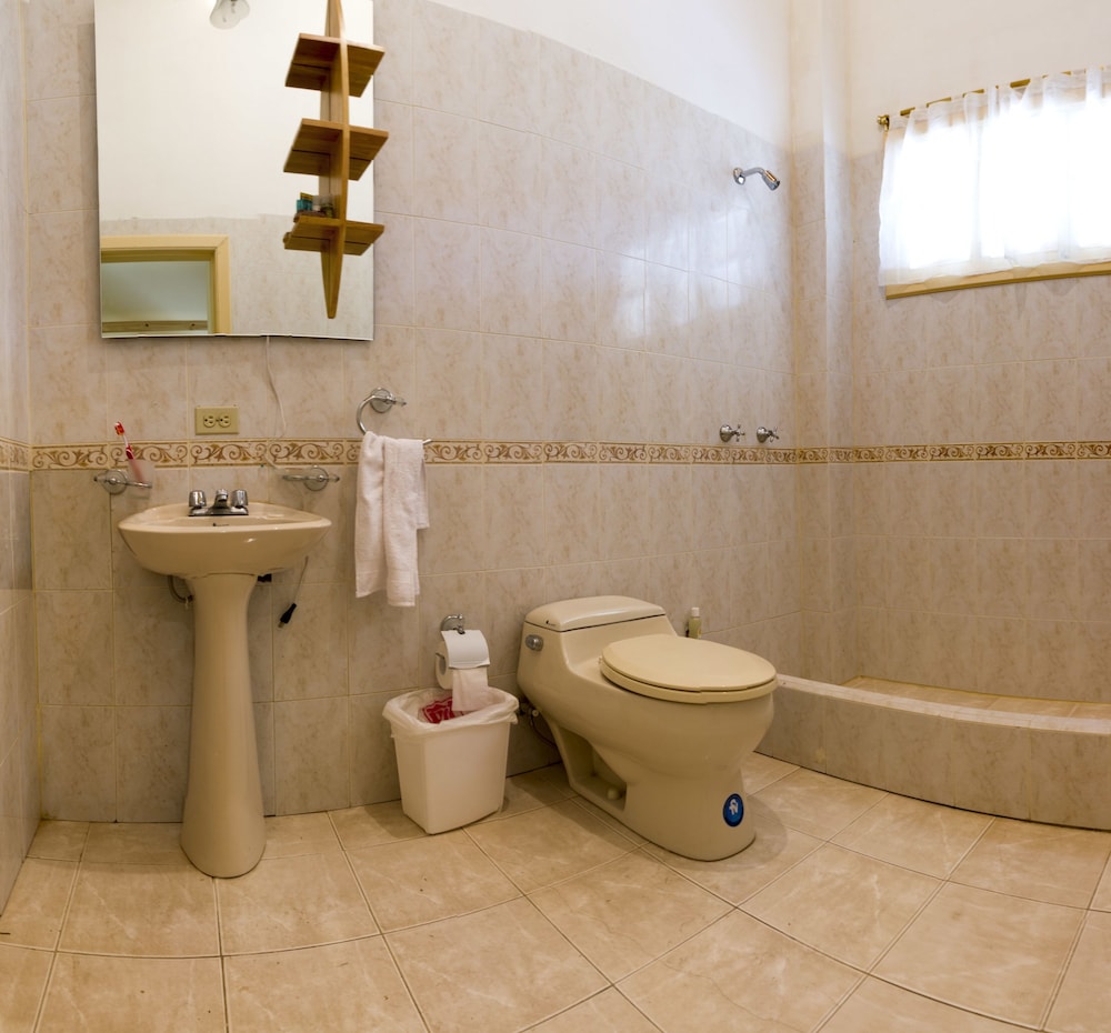 Villa Beatriz Lodge