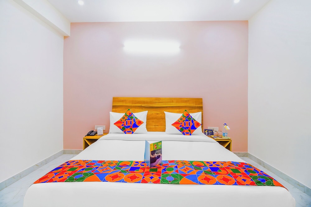 Fabhotel Gazelle Studios