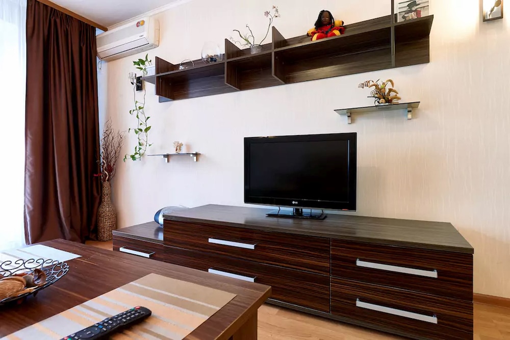 Home-Hotel Nizhniy Val 41-2 view 3