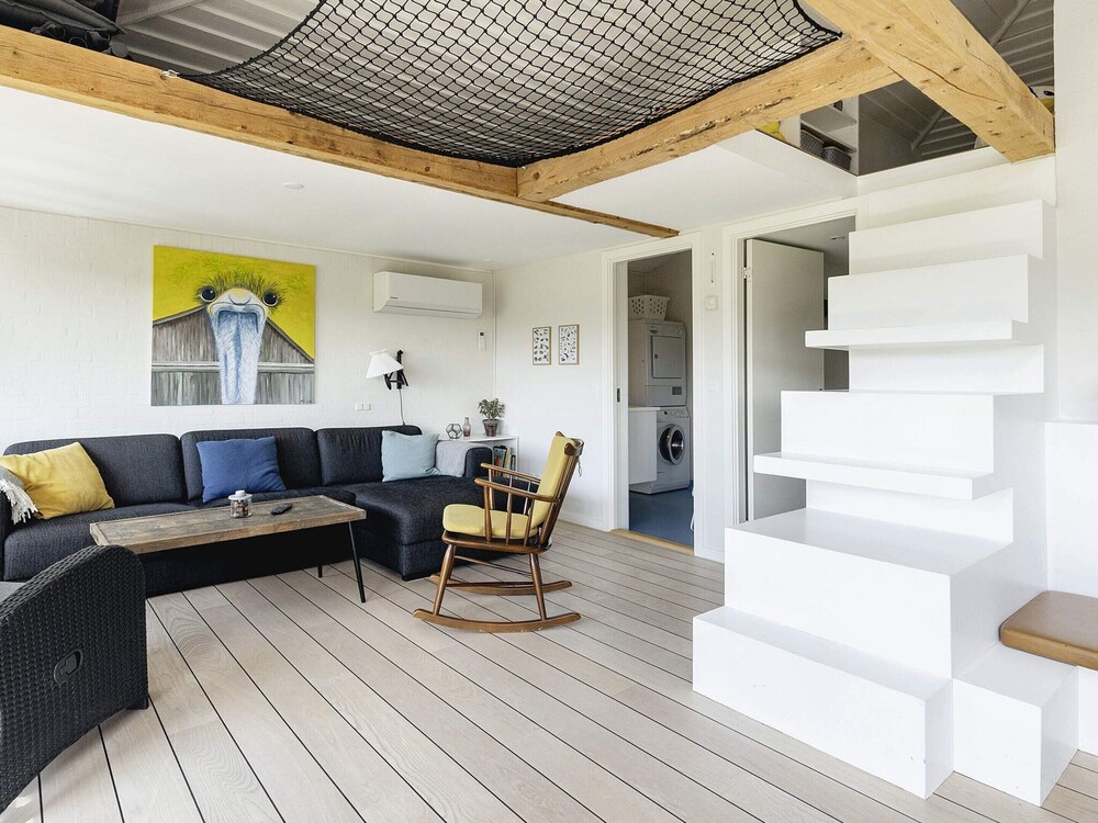 2-room Holiday Home in Karrebaeksminde