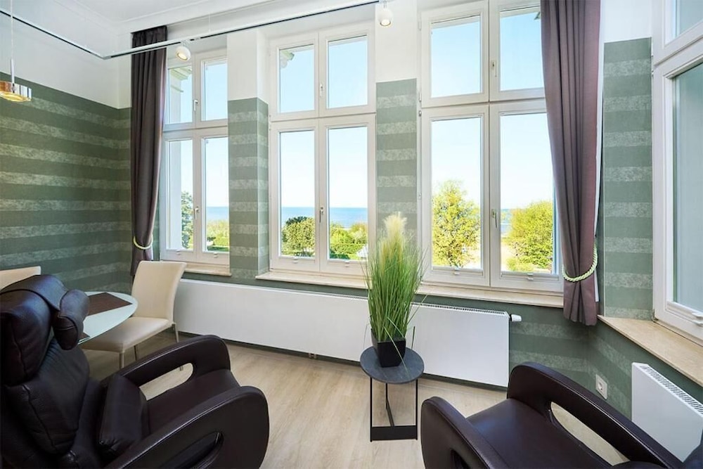 Strandvillen Wald & See