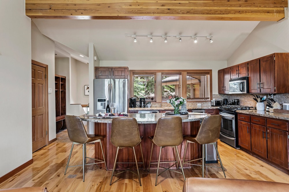 Enclave at Deer Valley - Two Bedroom with Spa #6 2 Condo
