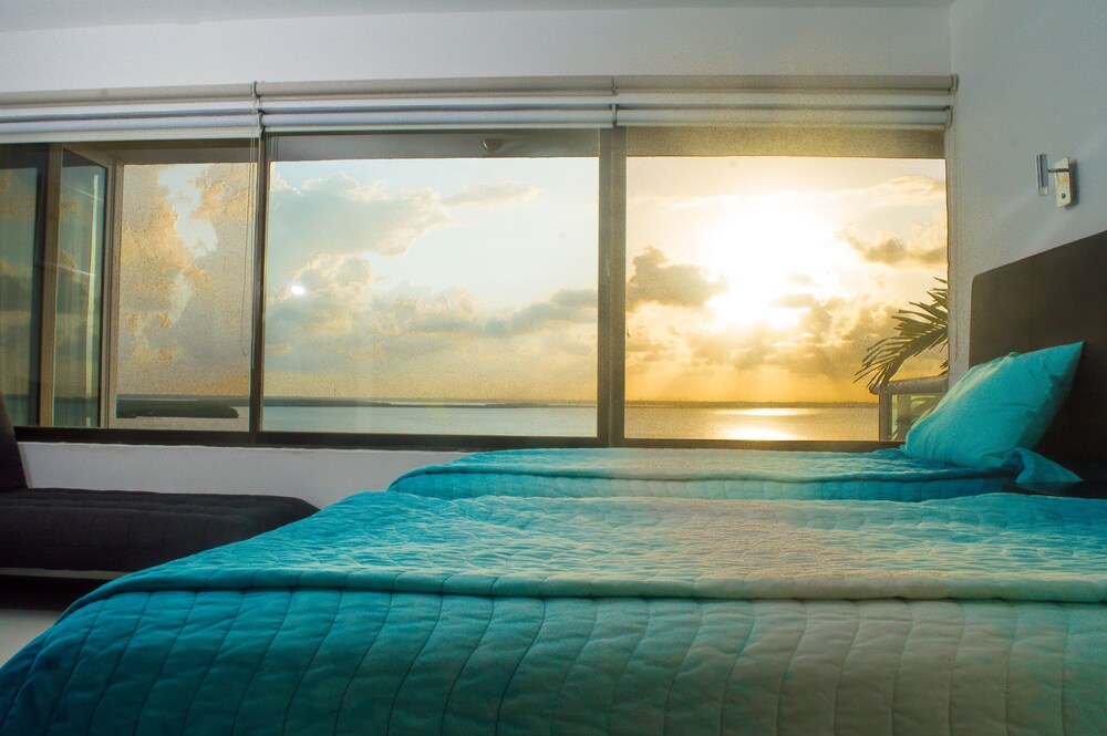 Beachfront Penthouses at Brisas by The Spot
