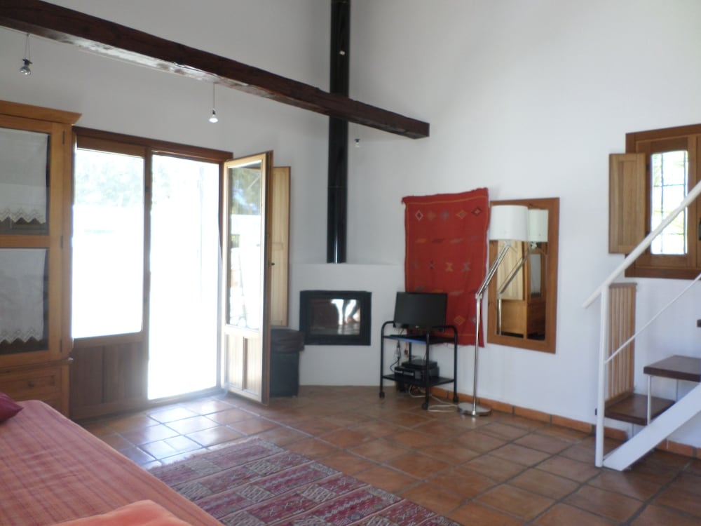 Logis Hotel Cortijo Los Malenos