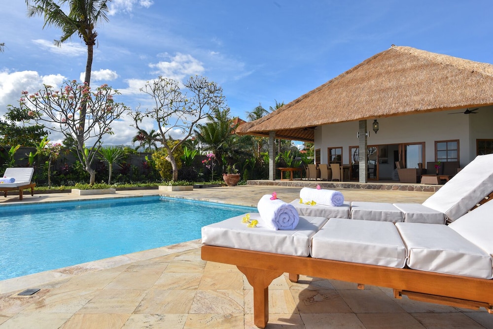 Villa Duyung view 3