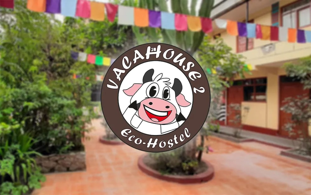 Vacahouse 2 Eco-Hostel